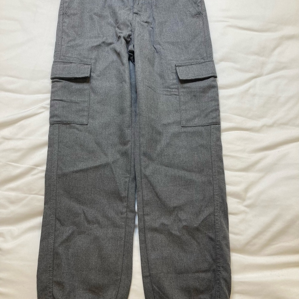 Winter pants youth